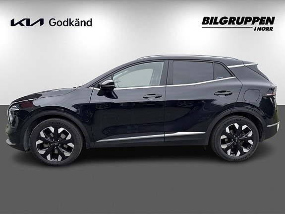 Kia Sportage 4 of 5
