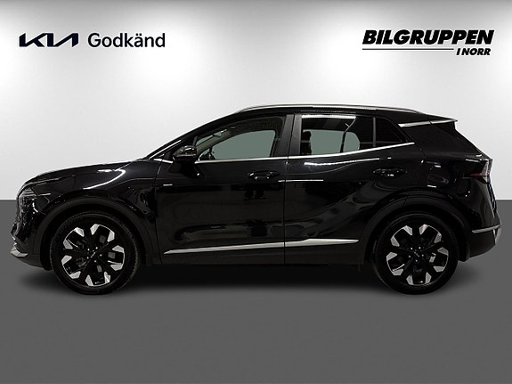 Kia Sportage 4 of 16