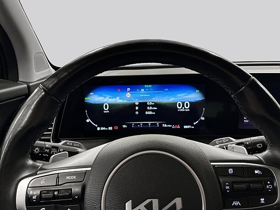 Kia Sportage 10 of 16