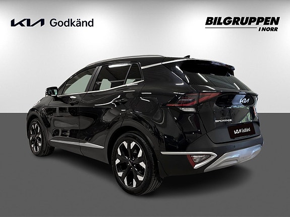 Kia Sportage 6 of 16