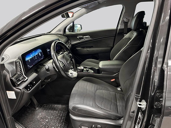Kia Sportage 8 of 16