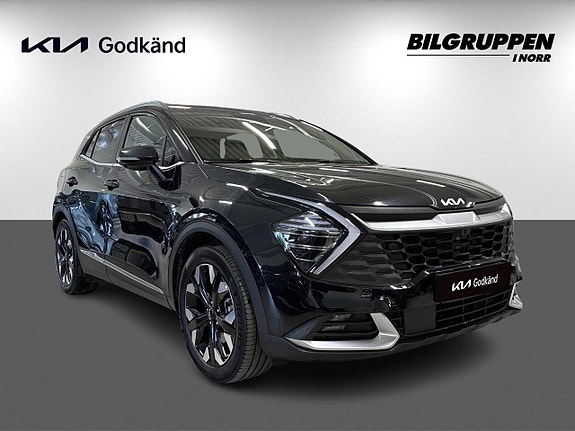 Kia Sportage 3 of 16