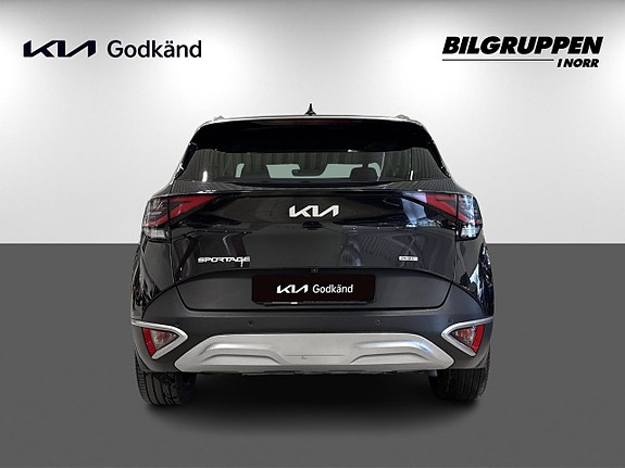 Kia Sportage 5 of 16