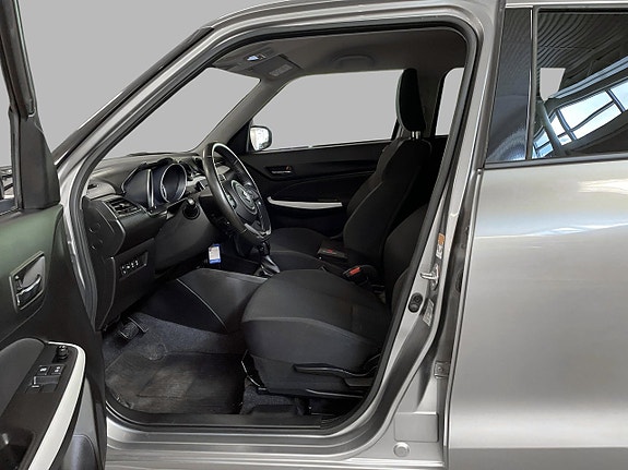 Suzuki Swift 9 of 16