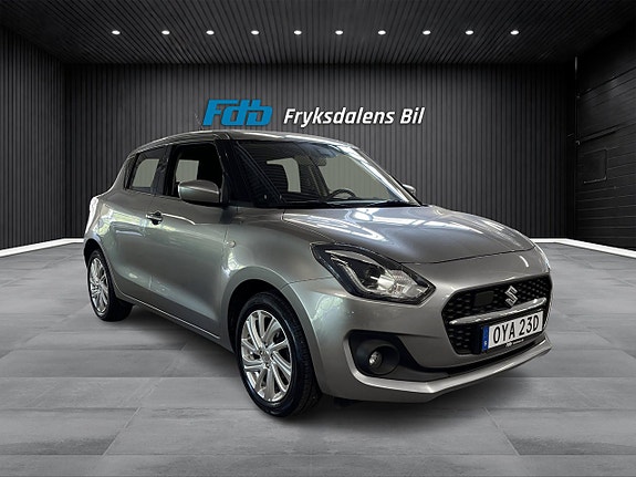 Suzuki Swift 7 of 16