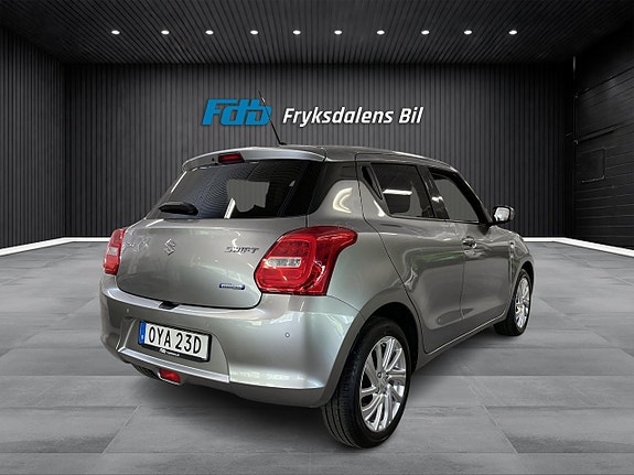 Suzuki Swift 5 of 16