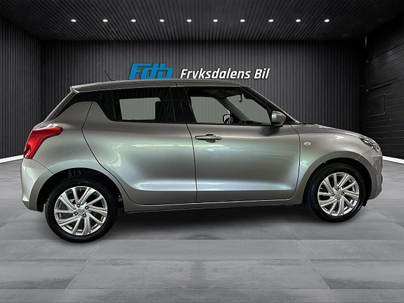 Suzuki Swift 6 of 16
