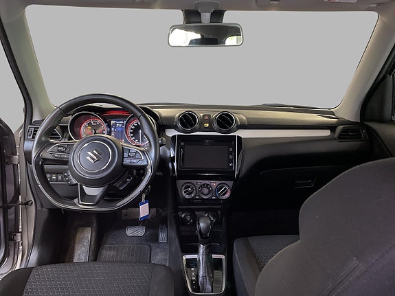 Suzuki Swift 14 of 16