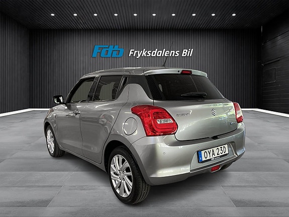 Suzuki Swift 3 of 16