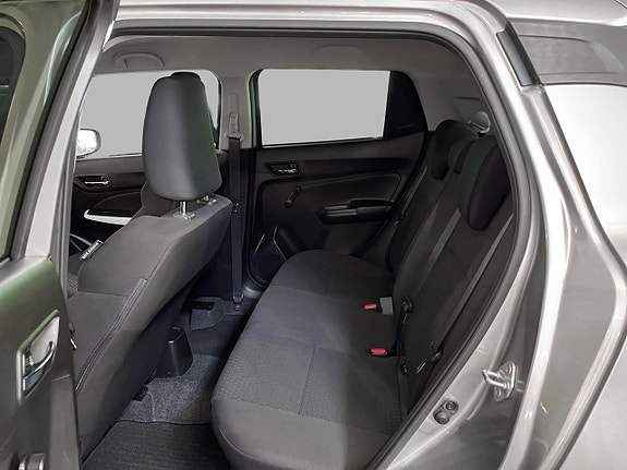 Suzuki Swift 13 of 16