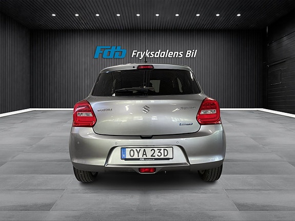 Suzuki Swift 4 of 16