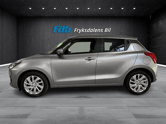 Suzuki Swift 2 of 16