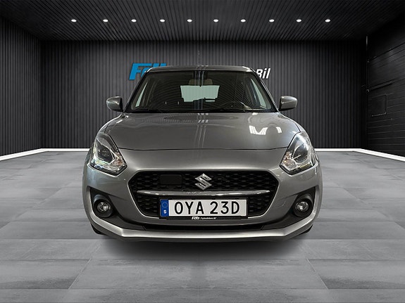 Suzuki Swift 8 of 16
