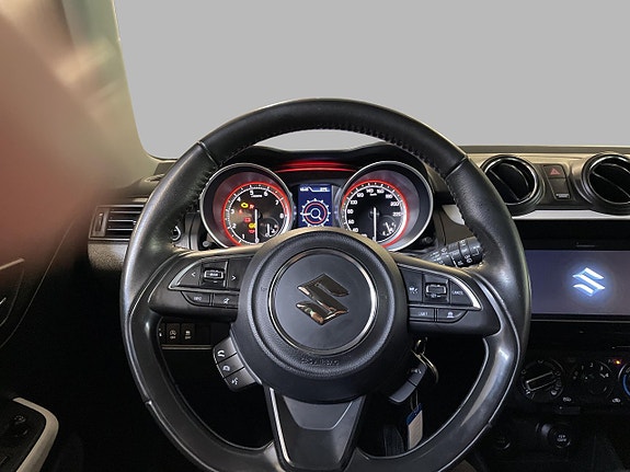 Suzuki Swift 10 of 16
