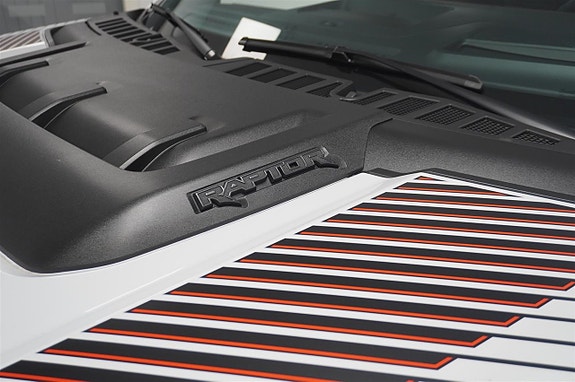 Ford F-150 20 of 28