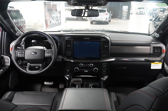 Ford F-150 11 of 28