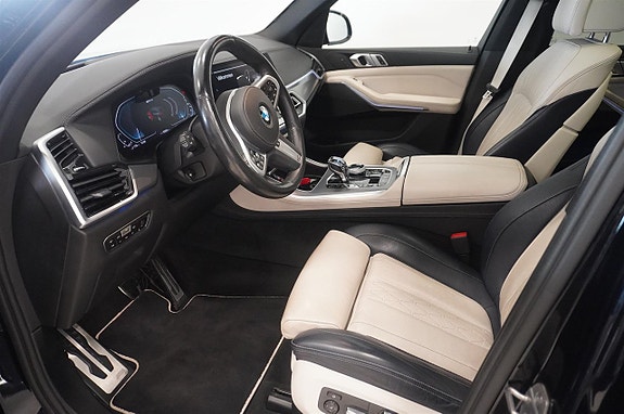 BMW X5 2 of 5