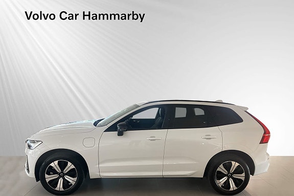 Volvo XC60 3 of 20