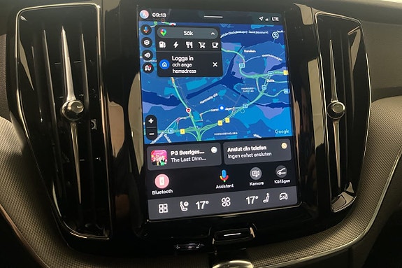 Volvo XC60 18 of 20