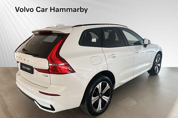 Volvo XC60 5 of 20