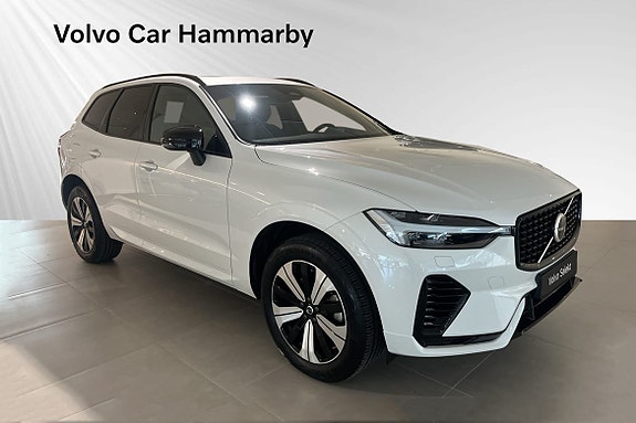Volvo XC60 6 of 20