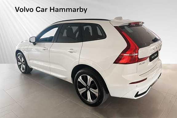 Volvo XC60 4 of 20