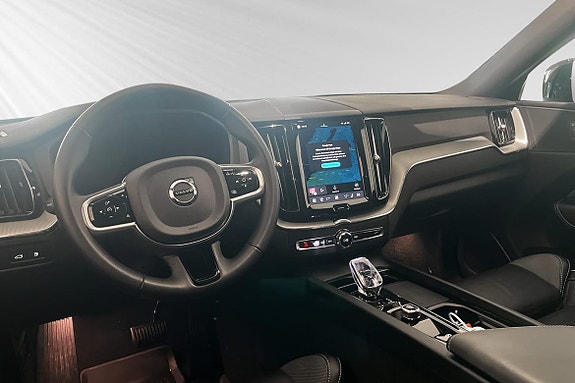 Volvo XC60 9 of 20