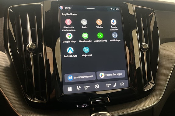 Volvo XC60 19 of 20