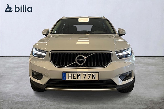 Volvo XC40 5 of 5