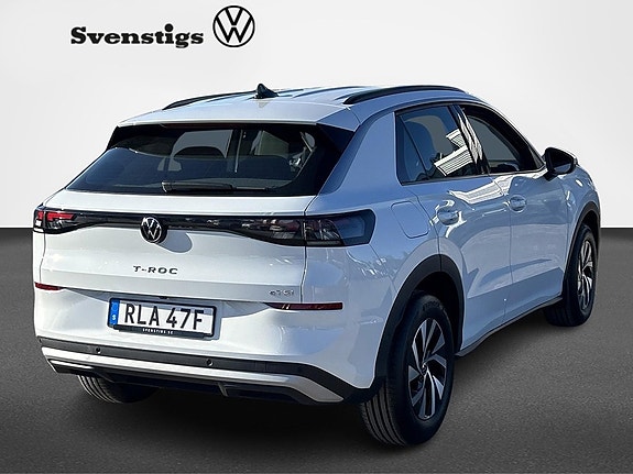 Volkswagen T-Roc 5 of 5