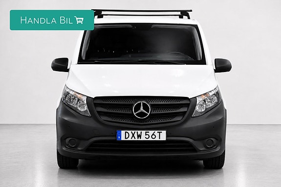 Mercedes-Benz Vito 110 3 of 5