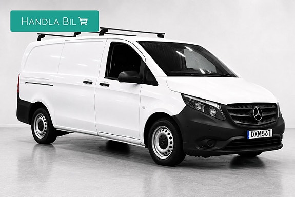 Mercedes-Benz Vito 110 4 of 5