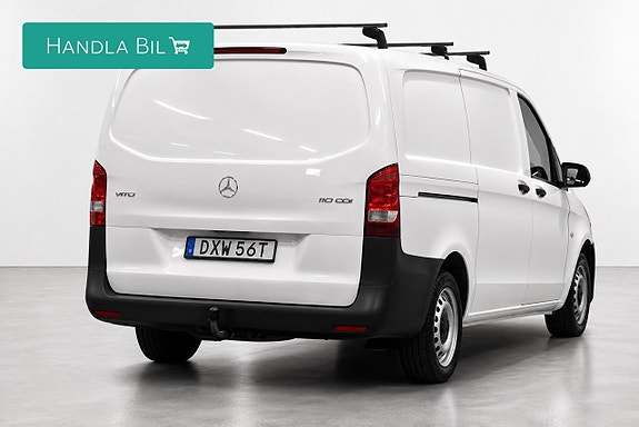 Mercedes-Benz Vito 110 5 of 5