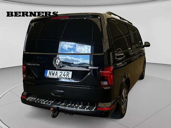 Volkswagen Transporter 5 of 5