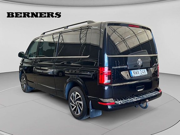 Volkswagen Transporter 3 of 5