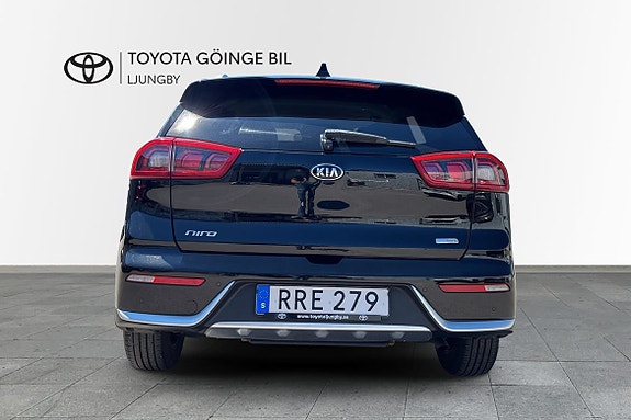 Kia Niro 4 of 5