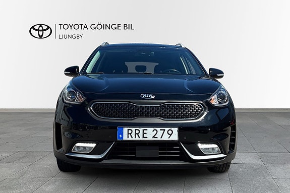 Kia Niro 5 of 5