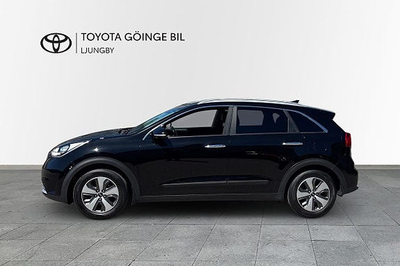 Kia Niro 3 of 5