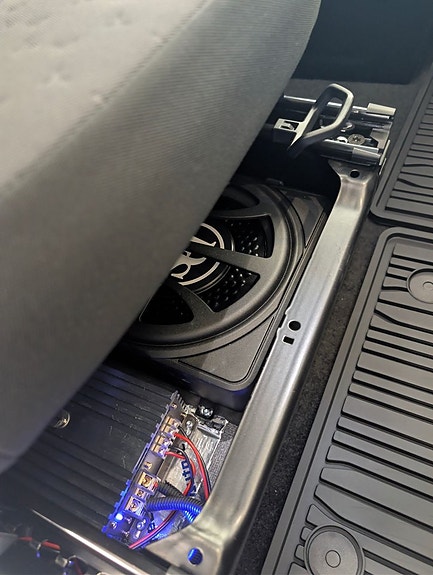 Ford Transit Custom 10 of 18