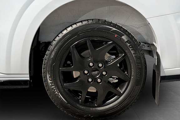 Ford Transit Custom 17 of 18