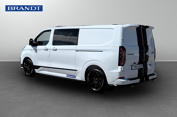 Ford Transit Custom 2 of 5