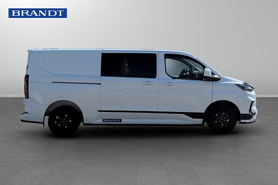 Ford Transit Custom 3 of 5