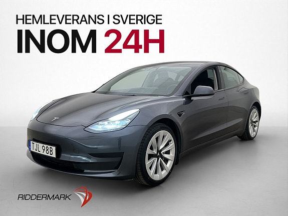Tesla Model 3 4 of 30