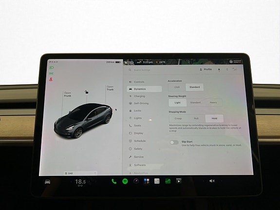 Tesla Model 3 25 of 30