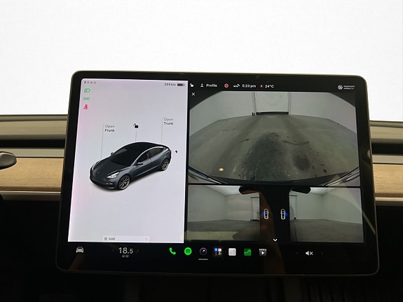 Tesla Model 3 22 of 30