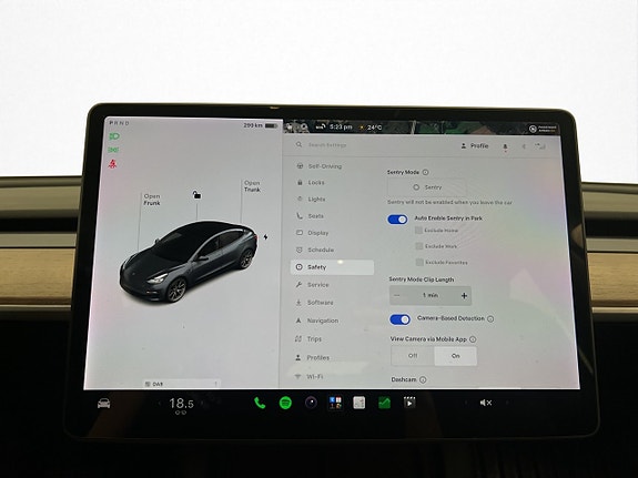 Tesla Model 3 28 of 30