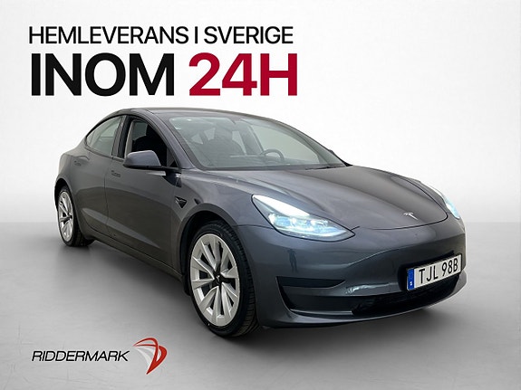 Tesla Model 3 4 of 30
