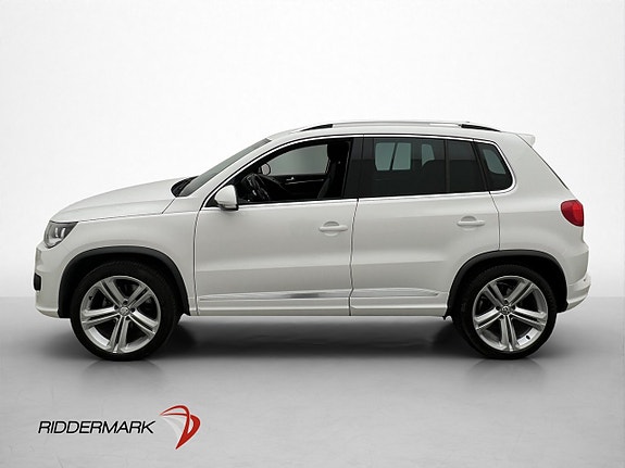 Volkswagen Tiguan 4 of 5