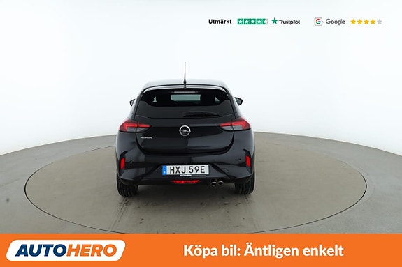 Opel Corsa 4 of 5