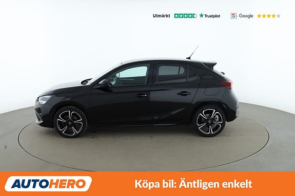 Opel Corsa 2 of 5